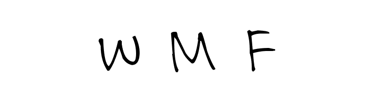 Pea Sam  Free Fonts Download