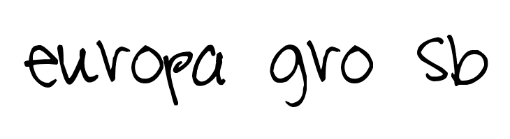Pea Sam  Free Fonts Download