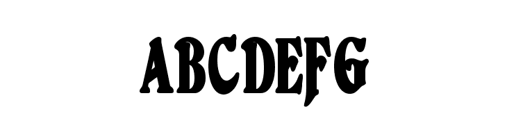 DuvallSmallCapsCondensed Bold  Free Fonts Download