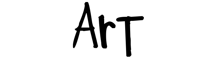 Pea Zobrist  Free Fonts Download