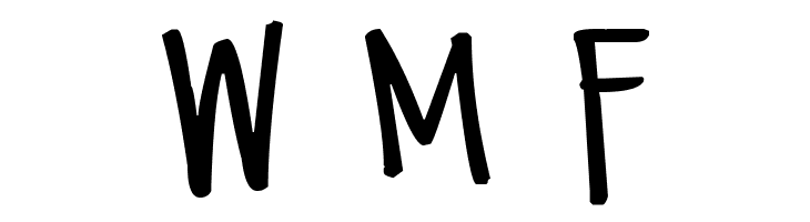 Pea Zobrist  Free Fonts Download