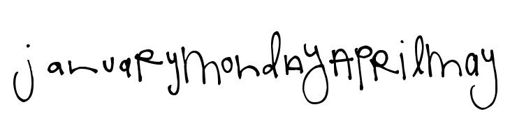 Pea Hanzel and Gretel's Doodles  Free Fonts Download