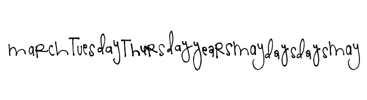 Pea Hanzel and Gretel's Doodles  Free Fonts Download