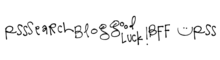 Pea Hanzel and Gretel's Doodles  Free Fonts Download