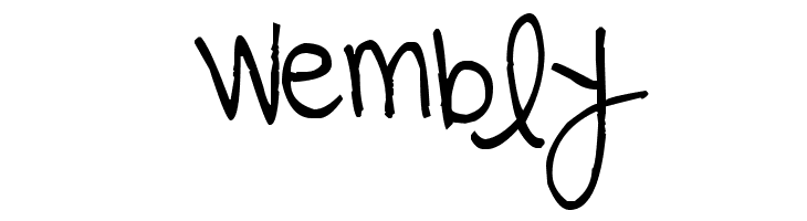 Pea Lauren France  Free Fonts Download