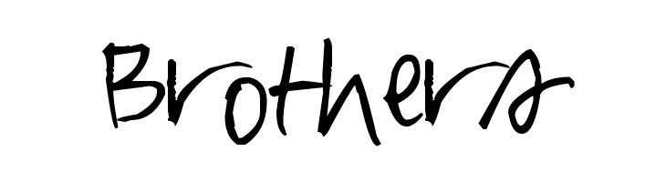 Pea Lazy Llama  Free Fonts Download