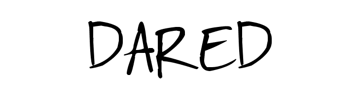 Pea Lazy Llama  Free Fonts Download