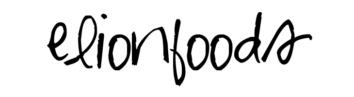 Pea Lazy Llama  Free Fonts Download