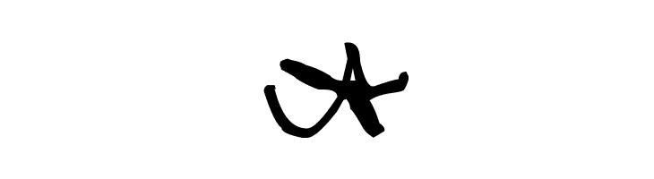 Amanda's Script  Free Fonts Download