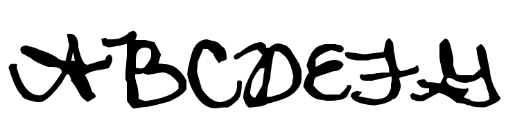 Amanda's Script  Free Fonts Download