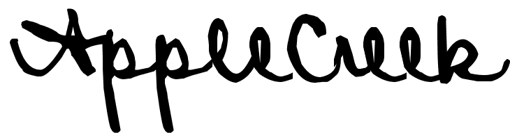 Amanda's Script  Free Fonts Download