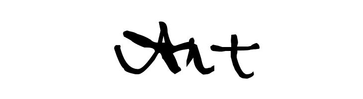 Amanda's Script  Free Fonts Download