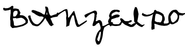 Amanda's Script  Free Fonts Download