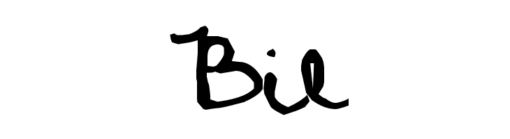 Amanda's Script  Free Fonts Download