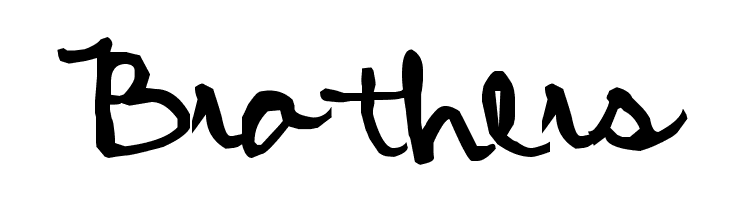 Amanda's Script  Free Fonts Download