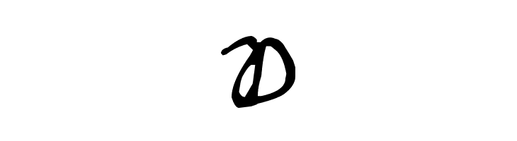 Amanda's Script  Free Fonts Download