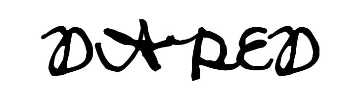 Amanda's Script  Free Fonts Download