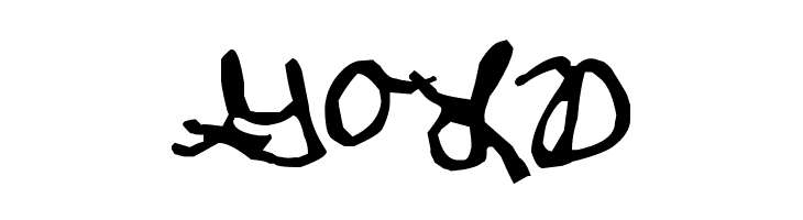 Amanda's Script  Free Fonts Download
