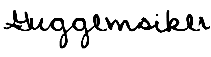 Amanda's Script  Free Fonts Download