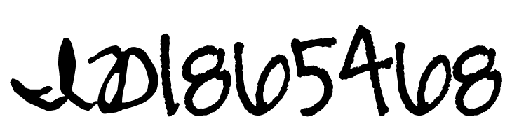Amanda's Script  Free Fonts Download