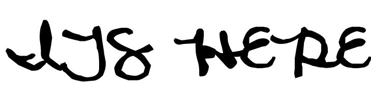 Amanda's Script  Free Fonts Download