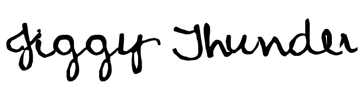 Amanda's Script  Free Fonts Download