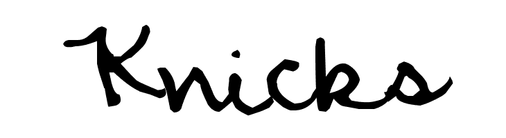 Amanda's Script  Free Fonts Download