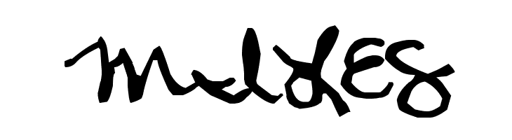 Amanda's Script  Free Fonts Download