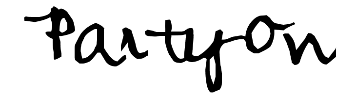 Amanda's Script  Free Fonts Download