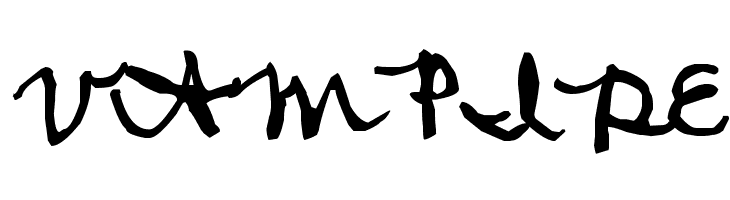 Amanda's Script  Free Fonts Download