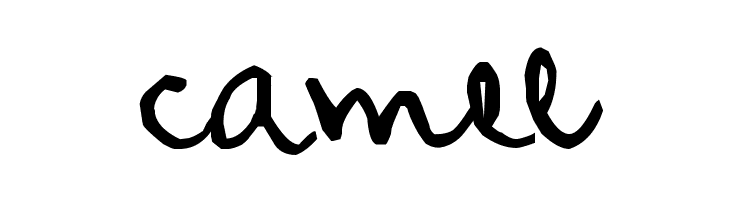 Amanda's Script  Free Fonts Download