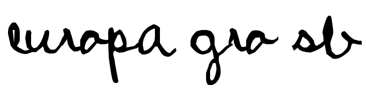 Amanda's Script  Free Fonts Download