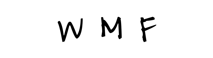 Pea Ashlyn  Free Fonts Download