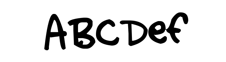 Pea Simone  Free Fonts Download