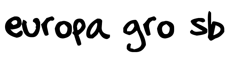Pea Simone  Free Fonts Download