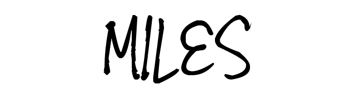 Pea Natosha  Free Fonts Download