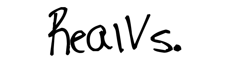 Pea Natosha  Free Fonts Download