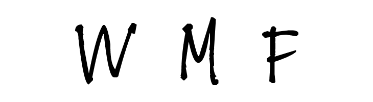 Pea Natosha  Free Fonts Download