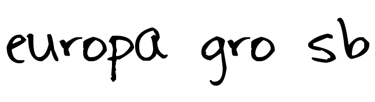 Pea Natosha  Free Fonts Download