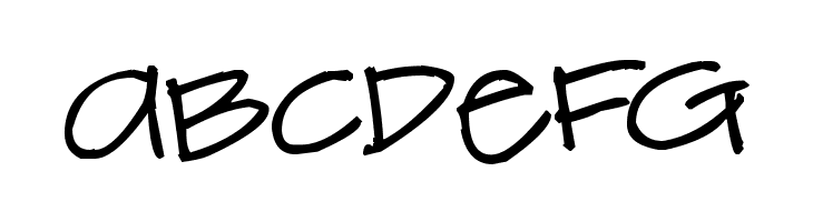 Pea Annalee  Free Fonts Download