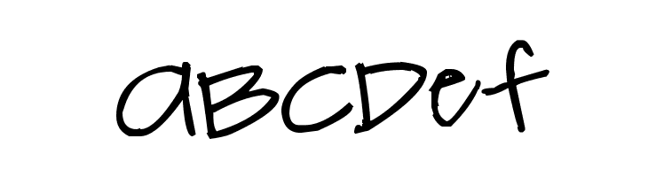 Pea Annalee  Free Fonts Download