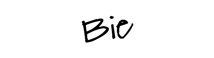 Pea Annalee  Free Fonts Download