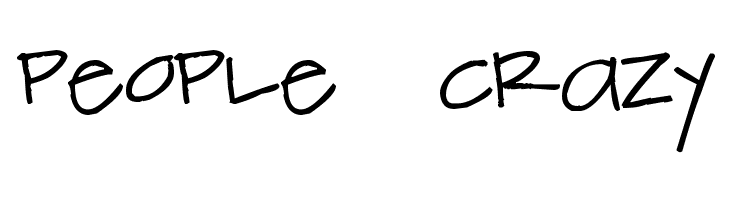 Pea Annalee  Free Fonts Download