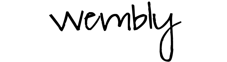 Pea Annalee  Free Fonts Download