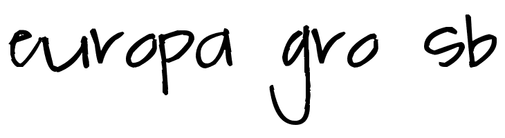 Pea Annalee  Free Fonts Download