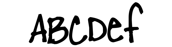 Pea Tonya  Free Fonts Download