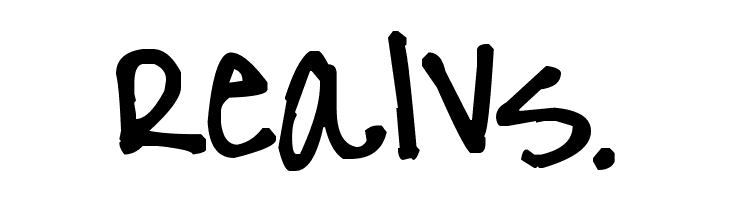 Pea Tonya  Free Fonts Download