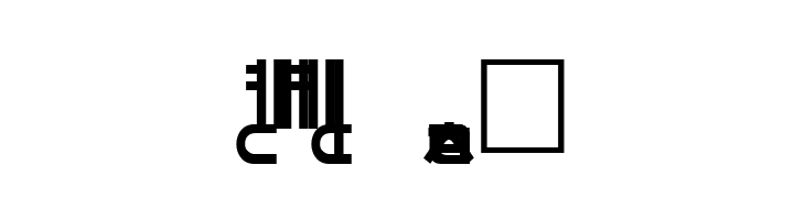 Sorawin Plain  Free Fonts Download