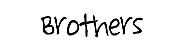 Pea Picky Panda  Free Fonts Download