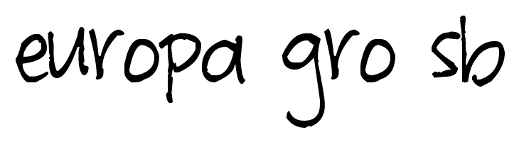 Pea Picky Panda  Free Fonts Download